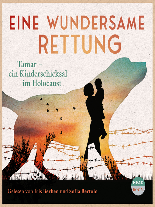 Title details for Eine wundersame Rettung by Roswitha Dasch - Available